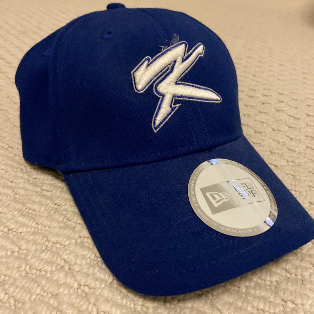 New Era Team Korea World Baseball Classic Hat